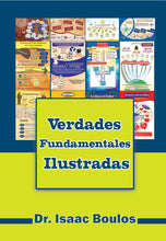 Load image into Gallery viewer, Verdades Fundamentales Ilustradas