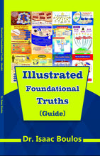 Load image into Gallery viewer, Illustrated Foundational Truths -Guide (E-Book)
