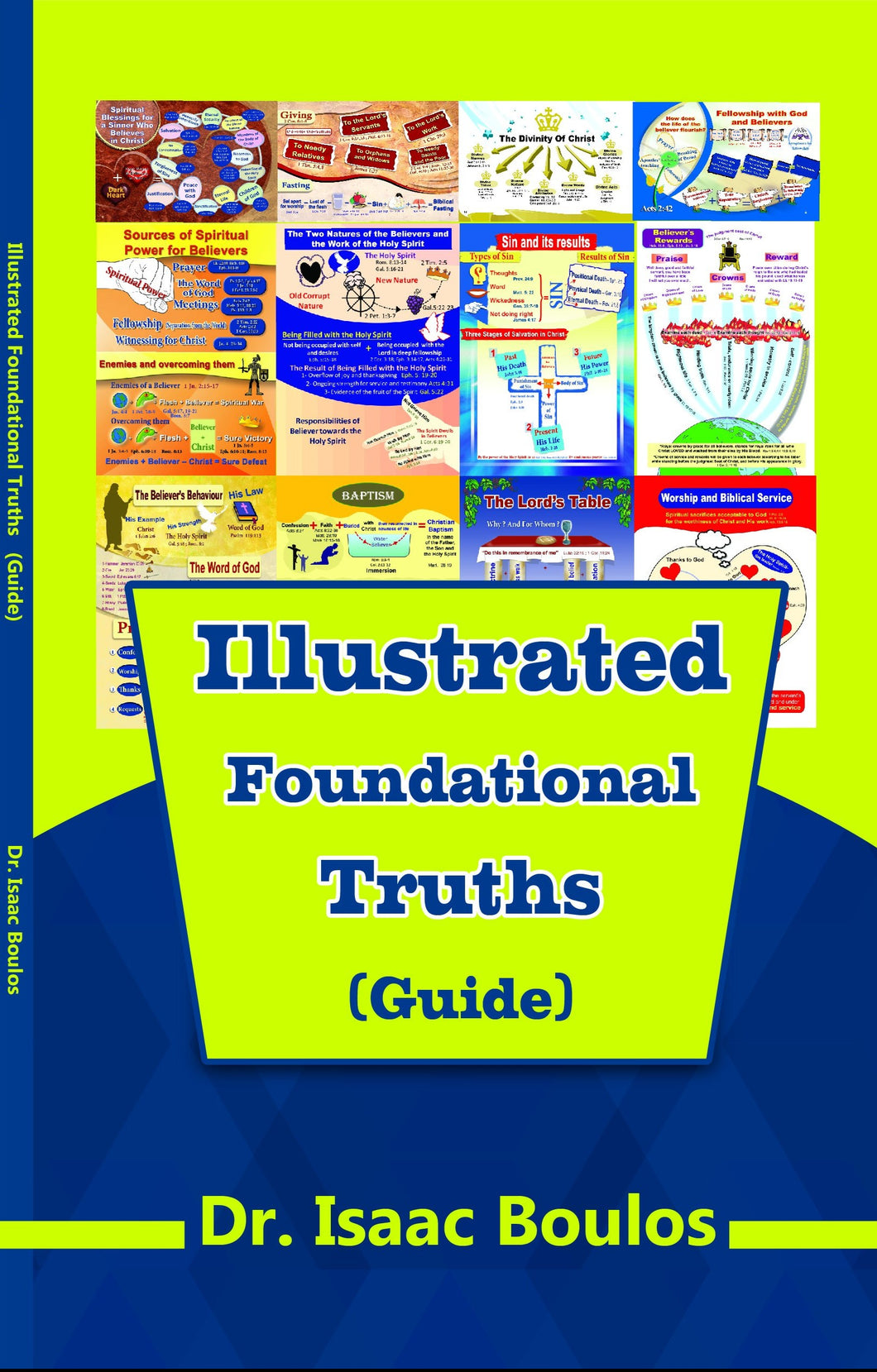 Illustrated Foundational Truths -Guide (E-Book)