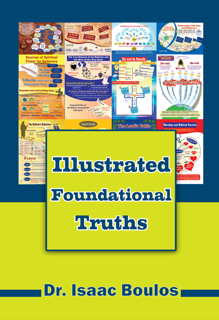 Illustrated Foundational Truths